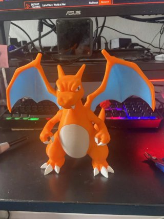 Figuras Pokémon 3D- Cartas Pokémon
