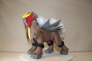 Figuras Pokémon 3D- Cartas Pokémon