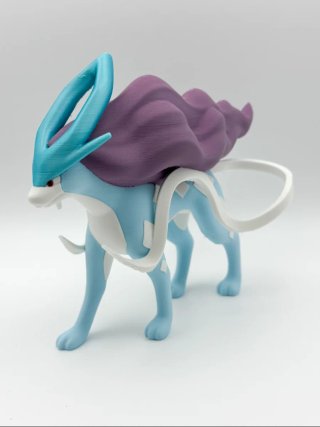 Figuras Pokémon 3D- Cartas Pokémon