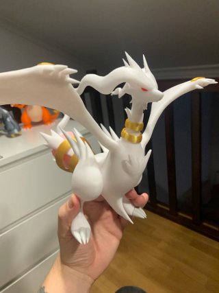 Figuras Pokémon 3D- Cartas Pokémon