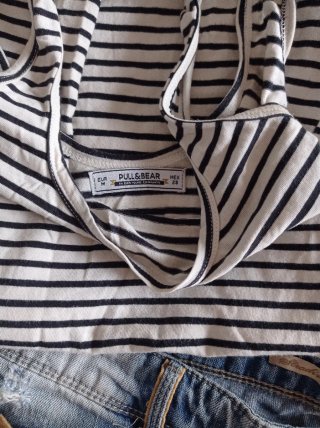Lote Ropa Mujer Talla S/M