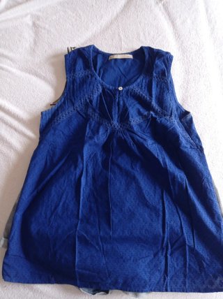 Lote Ropa Mujer Talla S/M