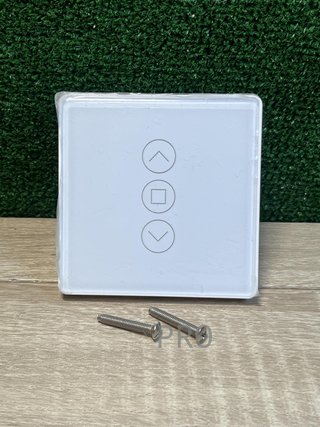 Interruttore per tende WiFi intelligente MOES