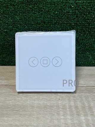 Interruttore per tende WiFi intelligente MOES