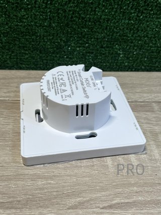 Interruttore per tende WiFi intelligente MOES