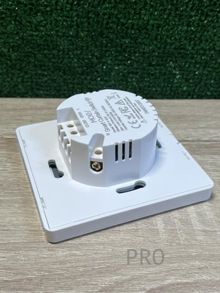 Interruttore per tende WiFi intelligente MOES