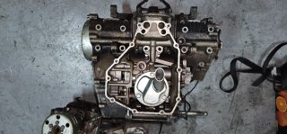 Motor Suzuki Bandit 400 Piezas