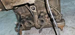 Motor Suzuki Bandit 400 Piezas