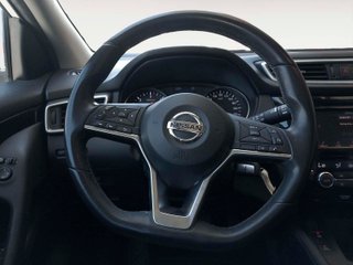 Nissan Qashqai dCi 115 N-Style 85 kW (115 CV)
