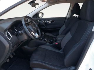 Nissan Qashqai dCi 115 N-Style 85 kW (115 CV)