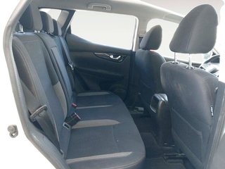 Nissan Qashqai dCi 115 N-Style 85 kW (115 CV)