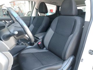 Nissan Qashqai dCi 115 N-Style 85 kW (115 CV)