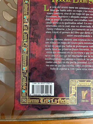 La Gran Aventura: Robinson Crusoe