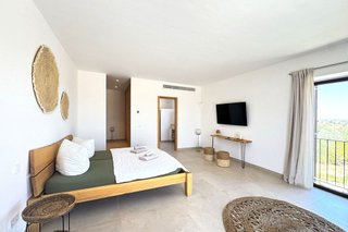 Casa rural en alquiler en Campos