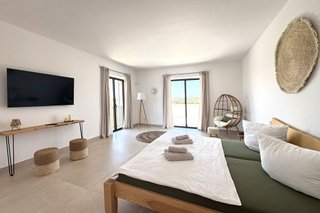 Casa rural en alquiler en Campos