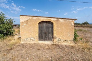 Terreno en venta en Ginestar