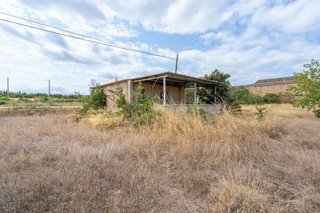 Terreno en venta en Ginestar