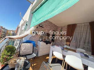 Piso en venta en Eixample Sud – Migdia en Girona