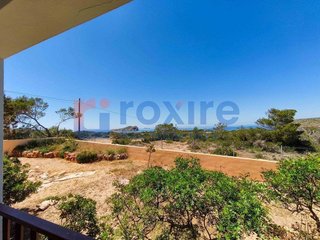Chalet en alquiler en Cala Vedella - Cala Tarida - Cala Conta en Sant Josep de sa Talaia