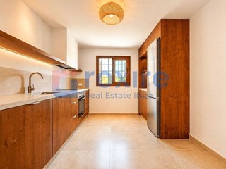 Chalet en alquiler en Cala Vedella - Cala Tarida - Cala Conta en Sant Josep de sa Talaia