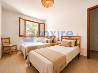 Chalet en alquiler en Cala Vedella - Cala Tarida - Cala Conta en Sant Josep de sa Talaia