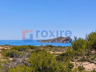 Chalet en alquiler en Cala Vedella - Cala Tarida - Cala Conta en Sant Josep de sa Talaia