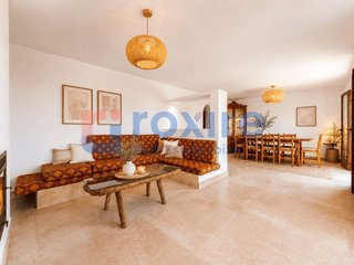 Chalet en alquiler en Cala Vedella - Cala Tarida - Cala Conta en Sant Josep de sa Talaia