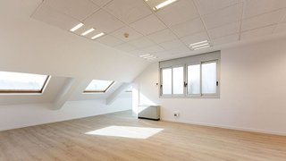 Oficina en alquiler en L'Antiga Esquerra de l'Eixample en Barcelona