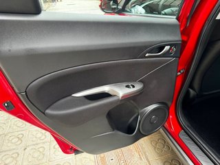 Honda Civic 1.4 iVTEC Sport