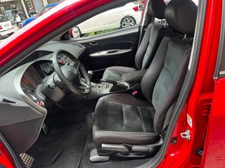 Honda Civic 1.4 iVTEC Sport