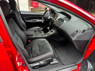 Honda Civic 1.4 iVTEC Sport