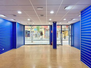 Local comercial en alquiler en Playa de los Boliches en Fuengirola