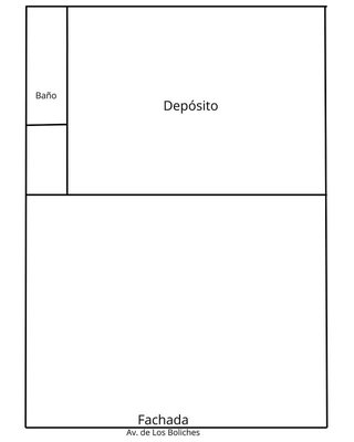 Local comercial en alquiler en Playa de los Boliches en Fuengirola