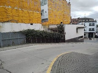 Casa adosada en venta en San Adrián