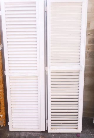 Ventanas aluminio exterior