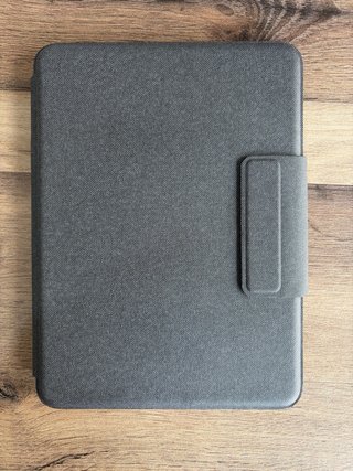 Funda Logitech Folio Touch con Teclado para tablet
