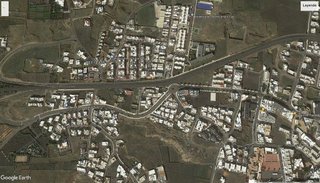 Terreno en venta en Tías pueblo en Tías