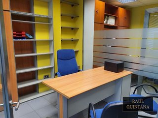 Oficina en venta en Aranzabela - Aranbizkarra en Vitoria-Gasteiz