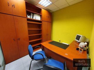 Oficina en venta en Aranzabela - Aranbizkarra en Vitoria-Gasteiz