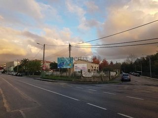 Solar en venta en Pobra do Caramiñal (A)