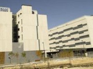 Garaje en venta en Universidad en Getafe