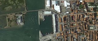 Piso en venta en Santoña