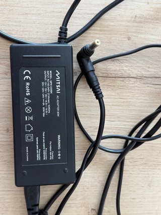 Ordenador portátil Acer