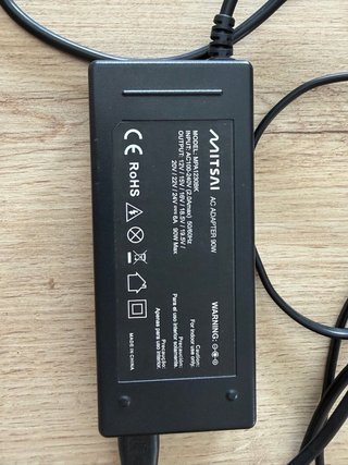 Ordenador portátil Acer