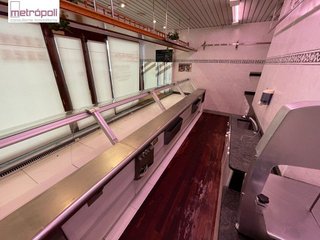 Local comercial en venta en Gros en San Sebastián-Donostia