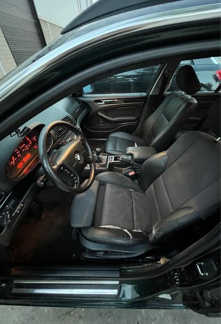BMW Serie 3 330 familiar
