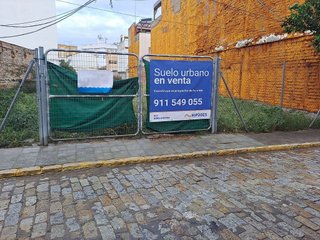 Terreno en venta en Camas