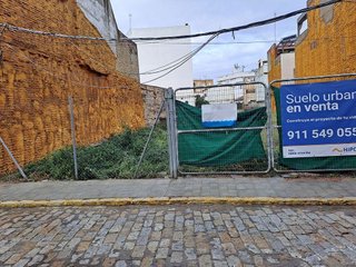 Terreno en venta en Camas