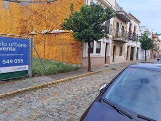 Terreno en venta en Camas