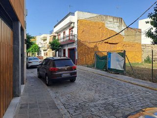 Terreno en venta en Camas